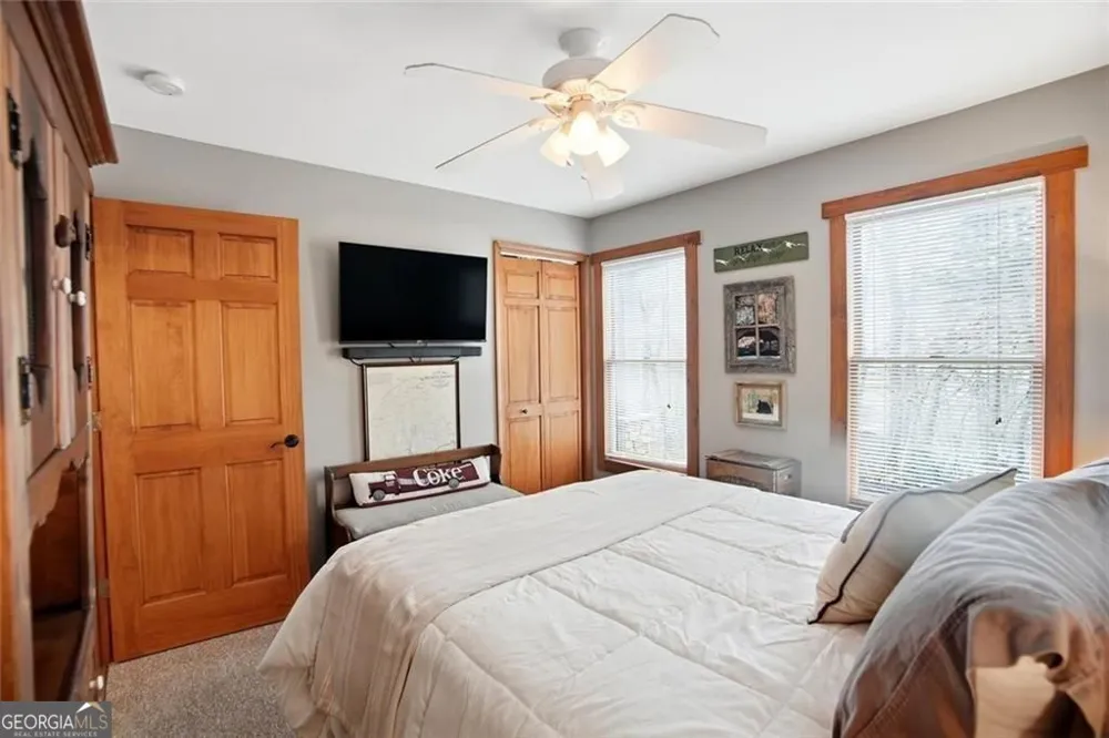 31 Wild Ginger CIR Jasper, GA 30143