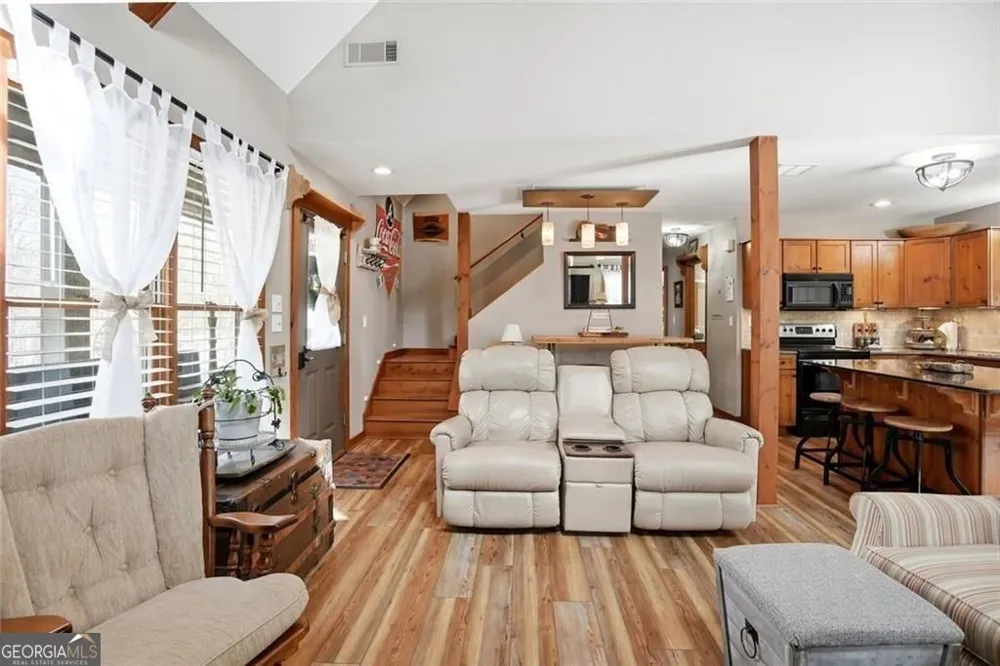 31 Wild Ginger CIR Jasper, GA 30143