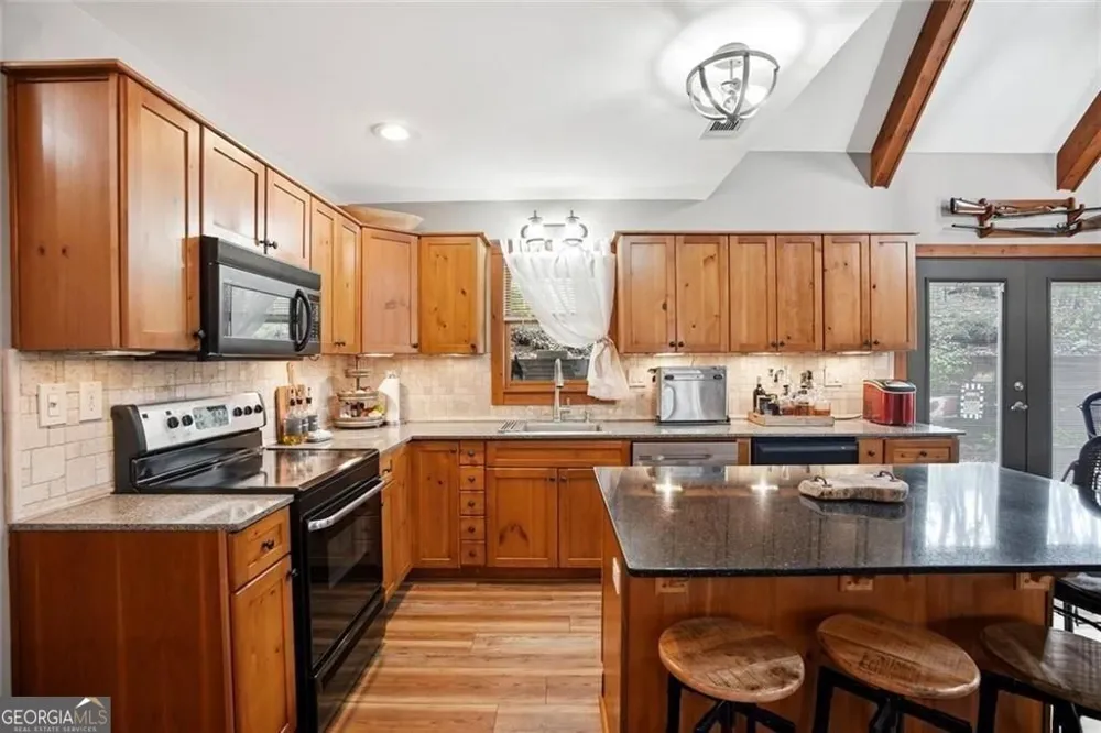 31 Wild Ginger CIR Jasper, GA 30143