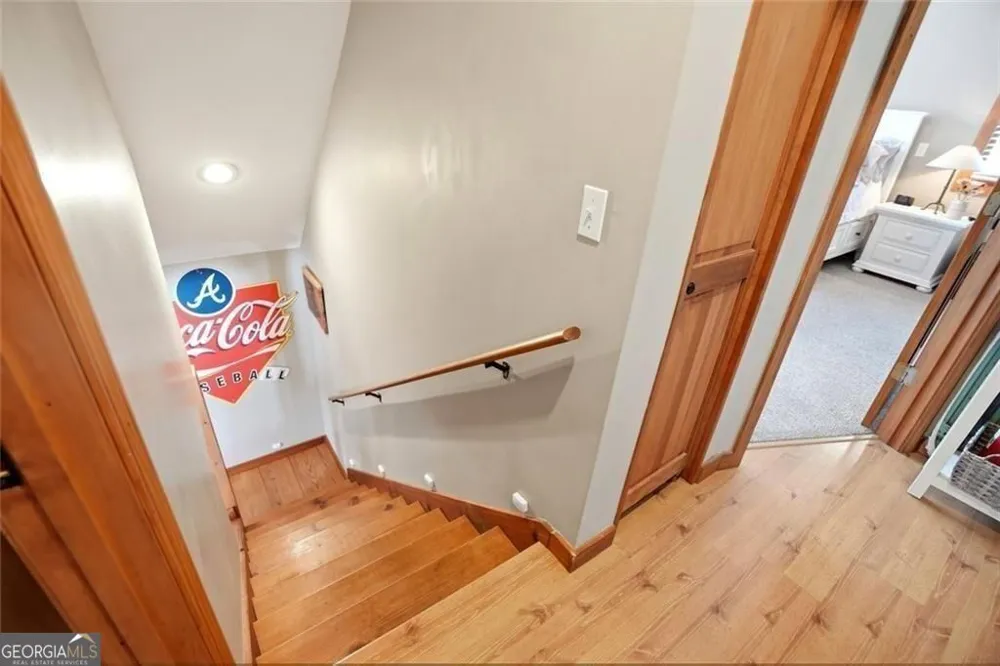 31 Wild Ginger CIR Jasper, GA 30143