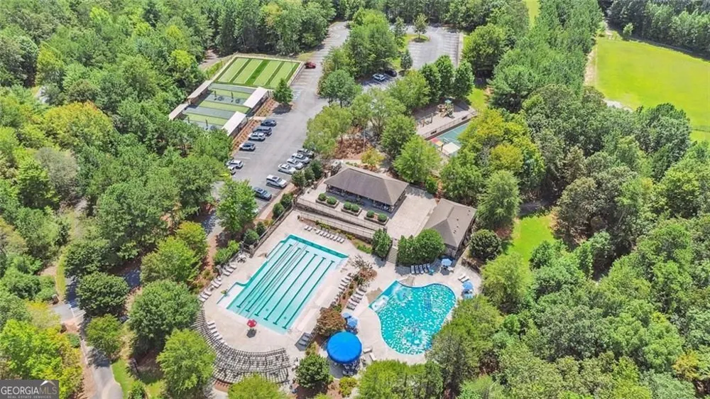 31 Wild Ginger CIR Jasper, GA 30143