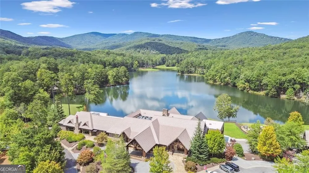 31 Wild Ginger CIR Jasper, GA 30143