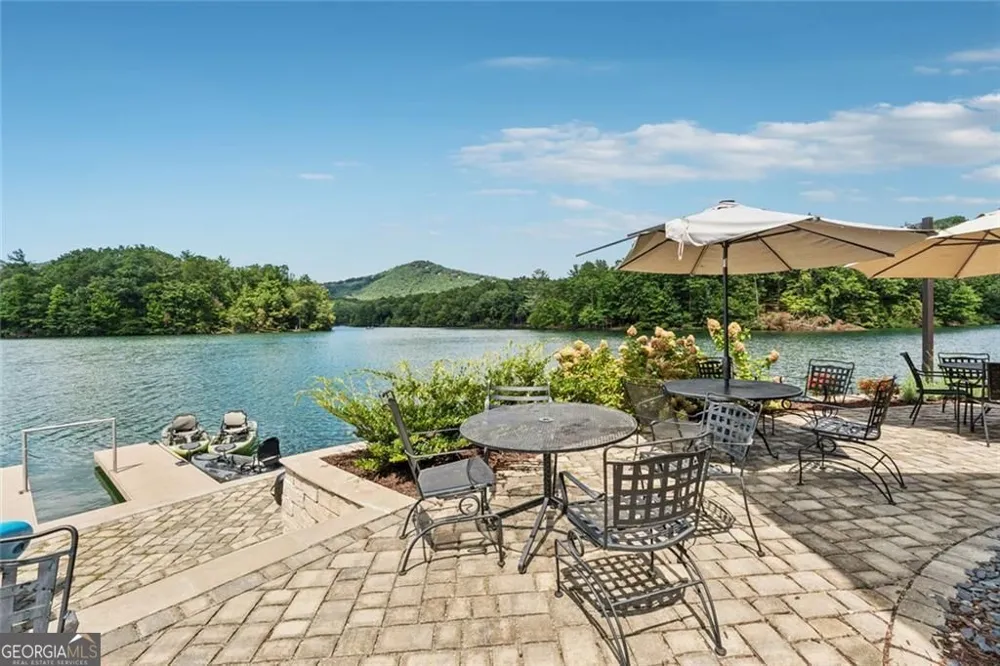 31 Wild Ginger CIR Jasper, GA 30143