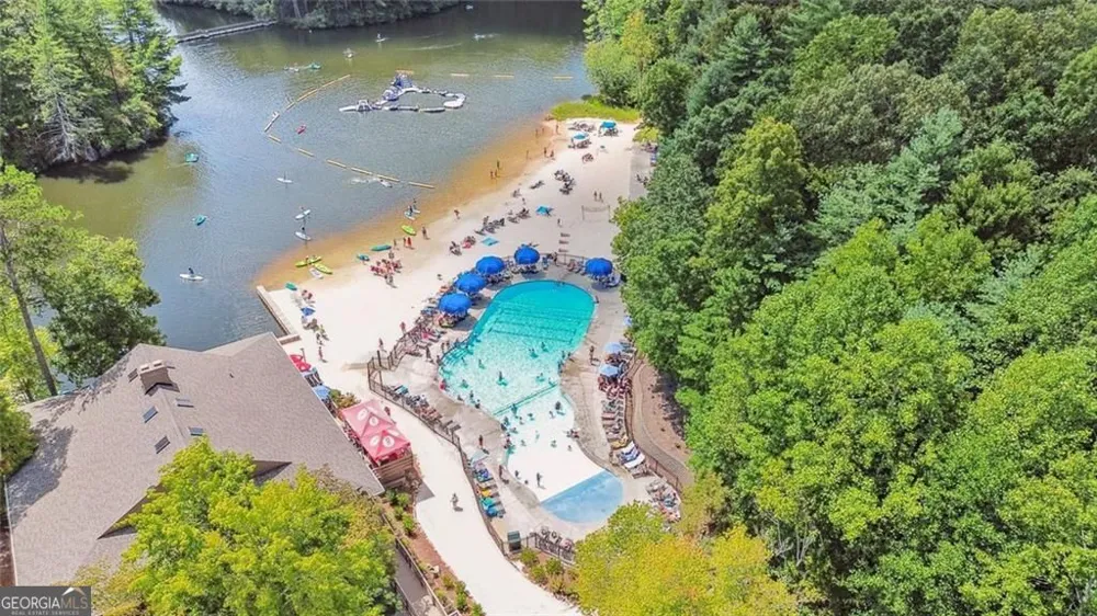 31 Wild Ginger CIR Jasper, GA 30143