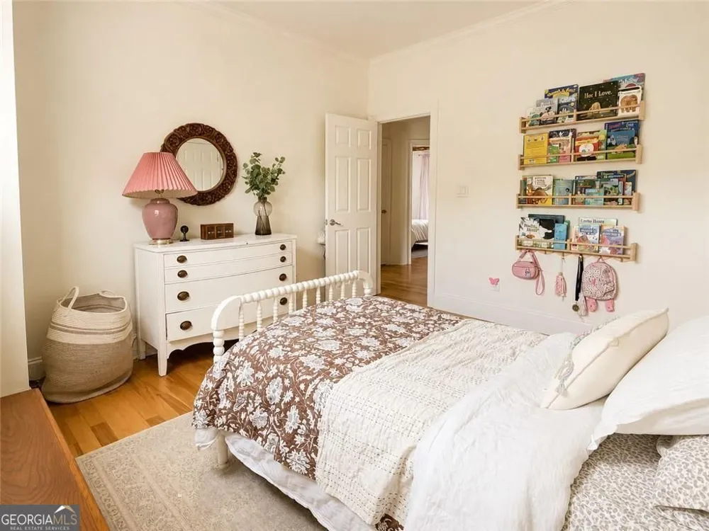 105 Chase LN Forsyth, GA 31029