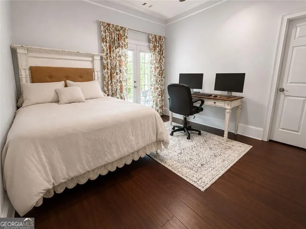 105 Chase LN Forsyth, GA 31029