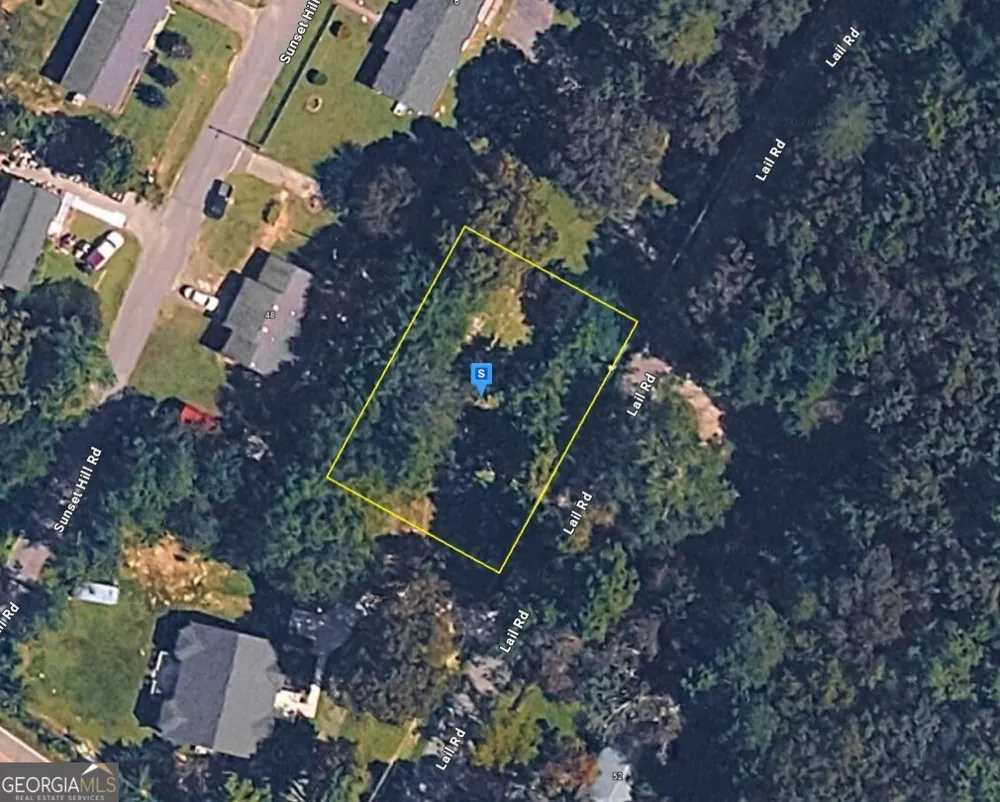 71 Lail RD Chickamauga, GA 30707