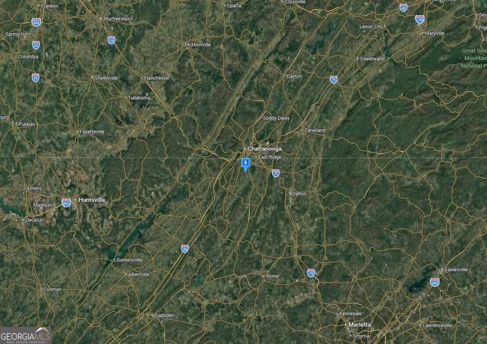 71 Lail RD Chickamauga, GA 30707