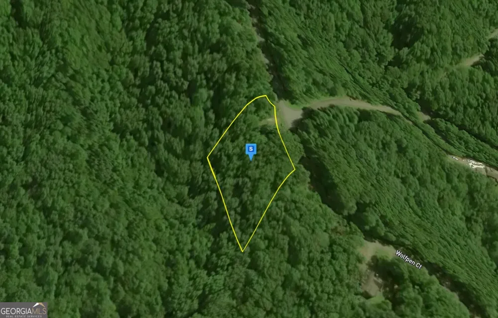 100 Wolf Pen Gap RD Hiawassee, GA 30546