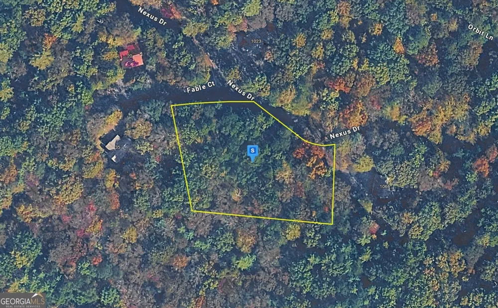 1060 Nexus DR Ellijay, GA 30540