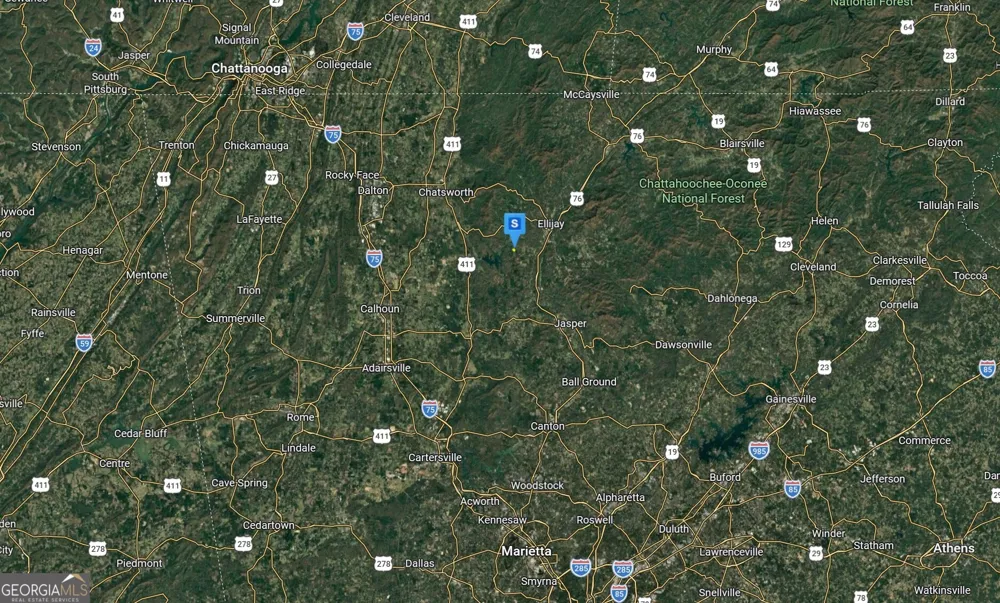 1060 Nexus DR Ellijay, GA 30540