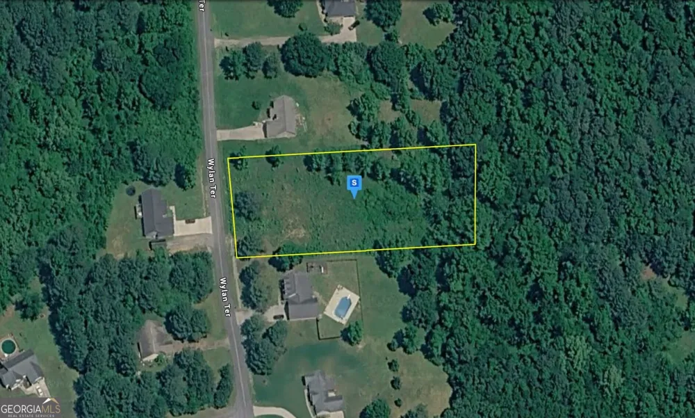 105 Wylan TER Summerville, GA 30747