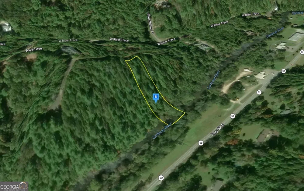 330 Aspen AVE Ellijay, GA 30536