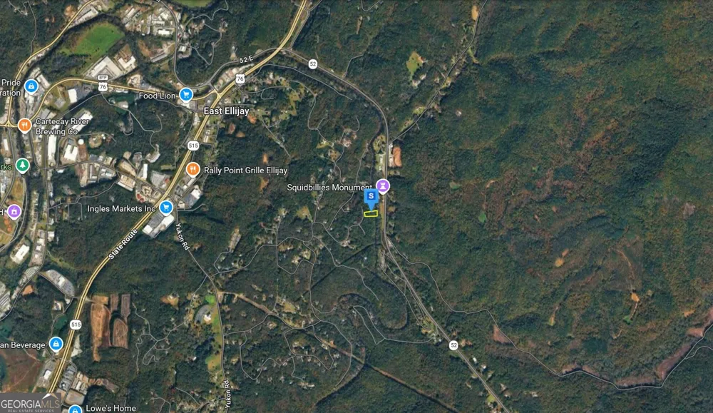 330 Aspen AVE Ellijay, GA 30536