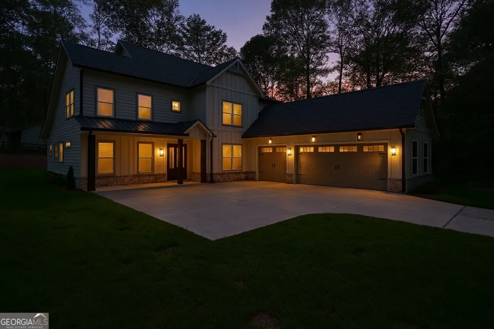 58 Trilium TRL Pendergrass, GA 30567