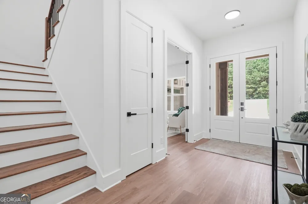 58 Trilium TRL Pendergrass, GA 30567