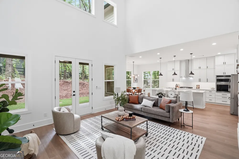 58 Trilium TRL Pendergrass, GA 30567