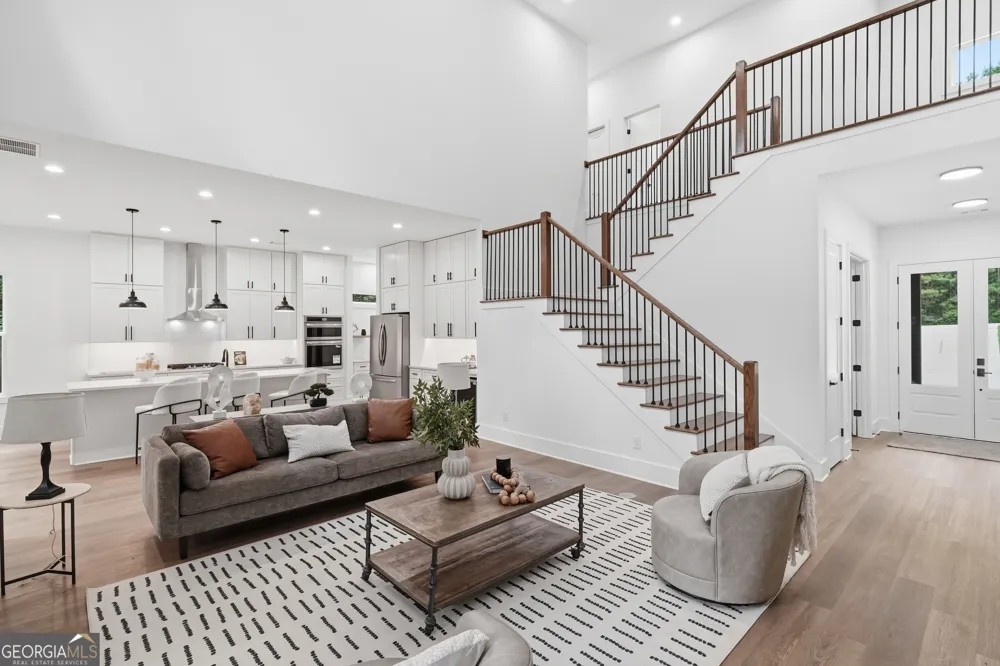 58 Trilium TRL Pendergrass, GA 30567