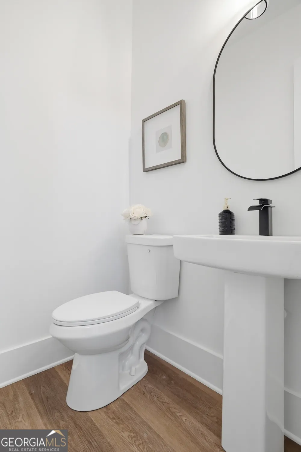 58 Trilium TRL Pendergrass, GA 30567
