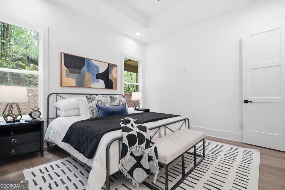 58 Trilium TRL Pendergrass, GA 30567