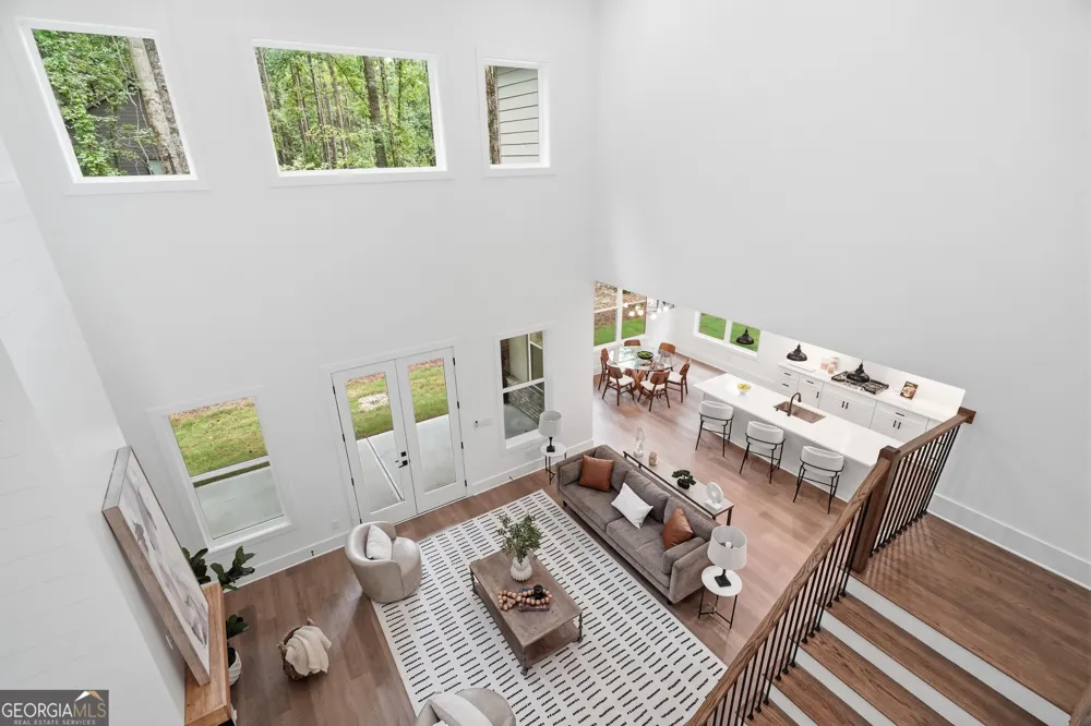 58 Trilium TRL Pendergrass, GA 30567