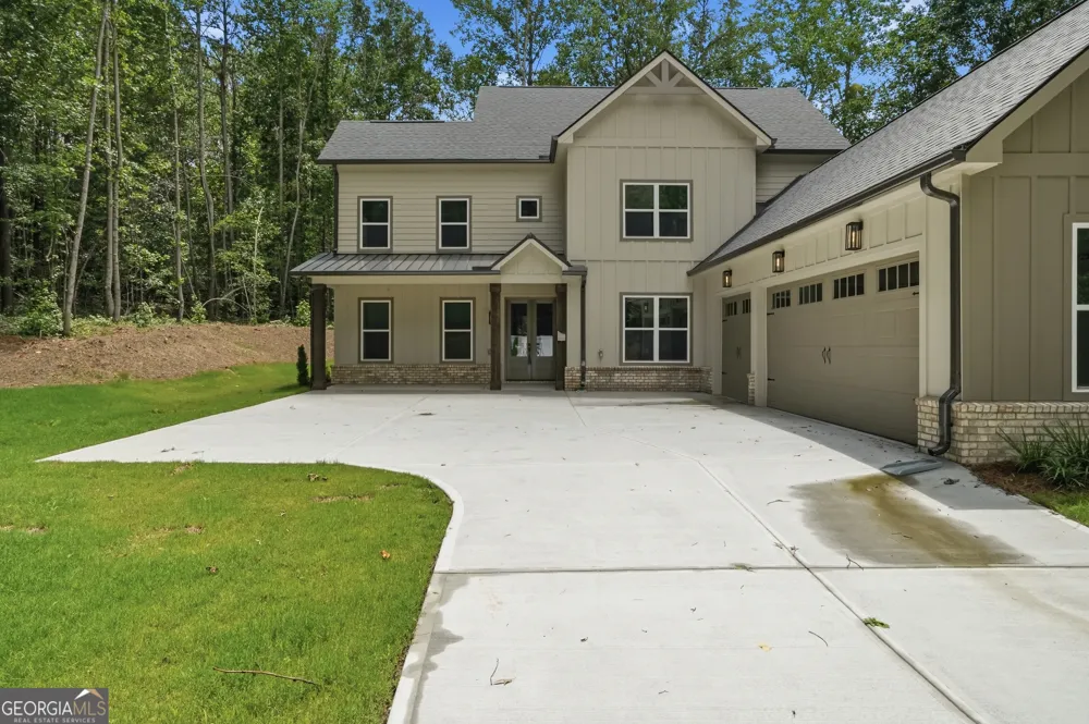 58 Trilium TRL Pendergrass, GA 30567