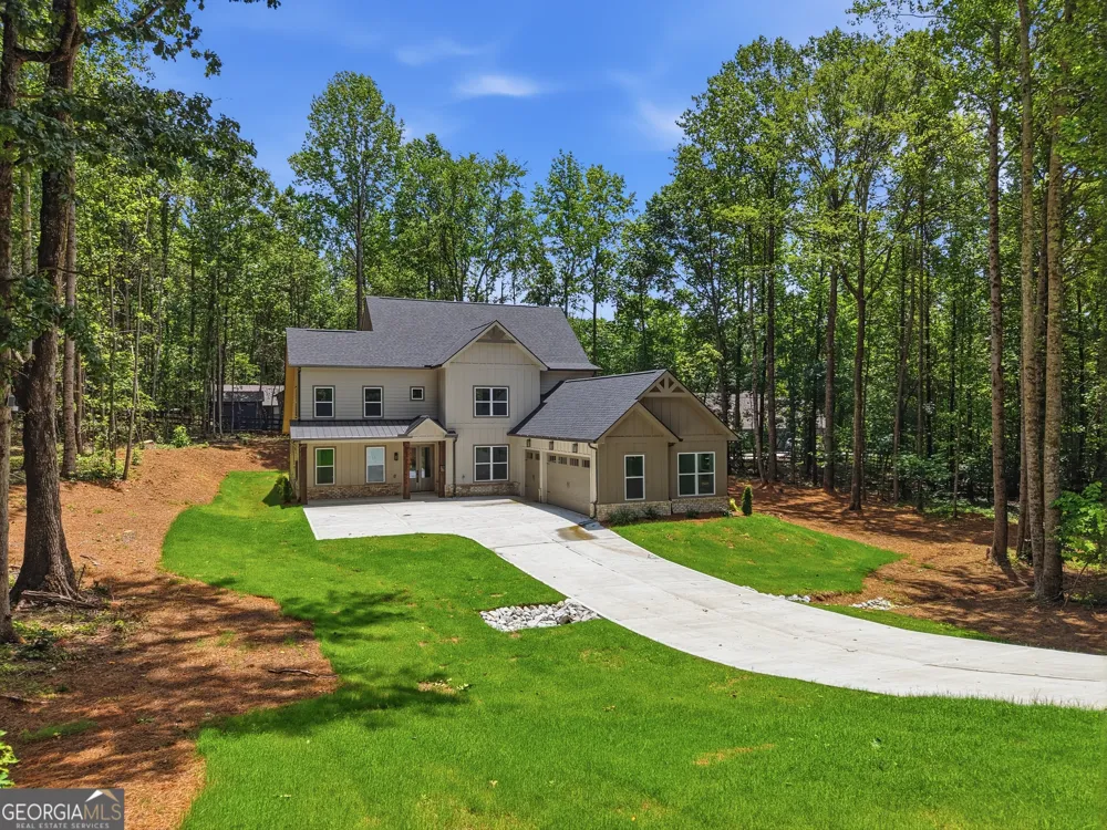 58 Trilium TRL Pendergrass, GA 30567