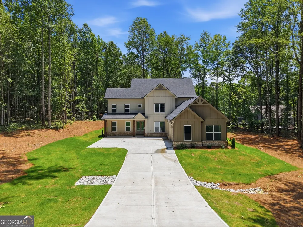 58 Trilium TRL Pendergrass, GA 30567