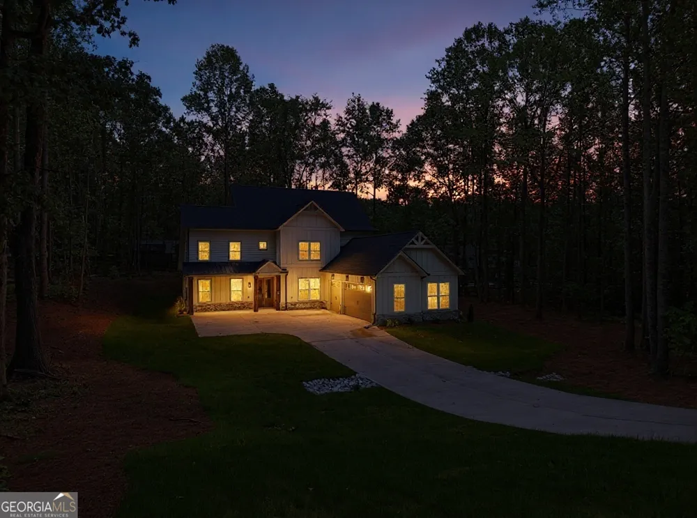 58 Trilium TRL Pendergrass, GA 30567