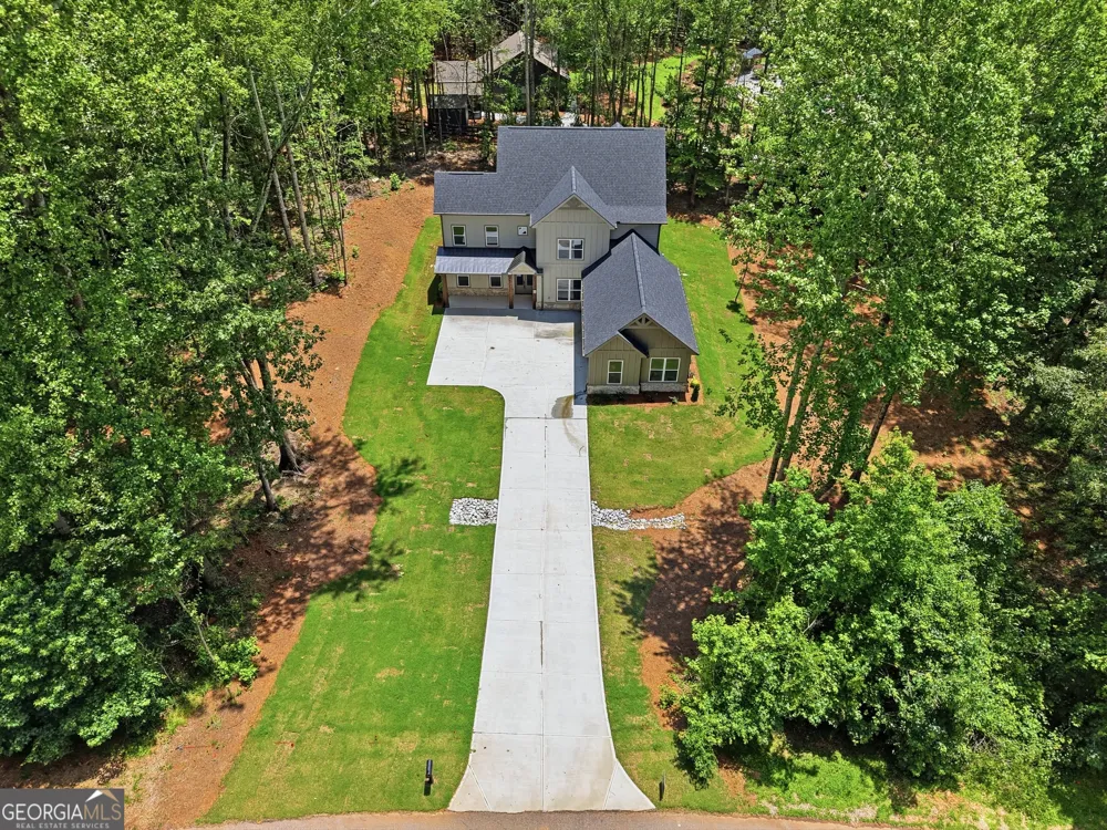 58 Trilium TRL Pendergrass, GA 30567