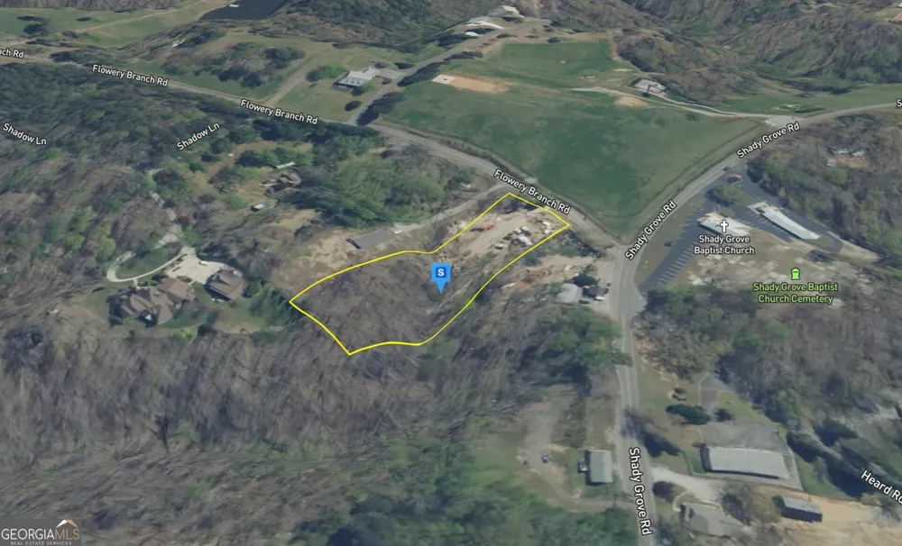 6915 Flowery Branch RD Cumming, GA 30041