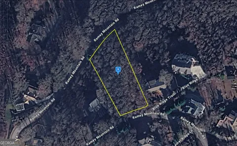 956 Ramey Mountain RD