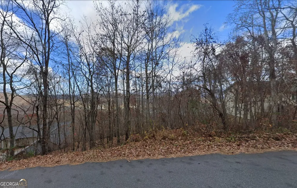 956 Ramey Mountain RD Hiawassee, GA 30546