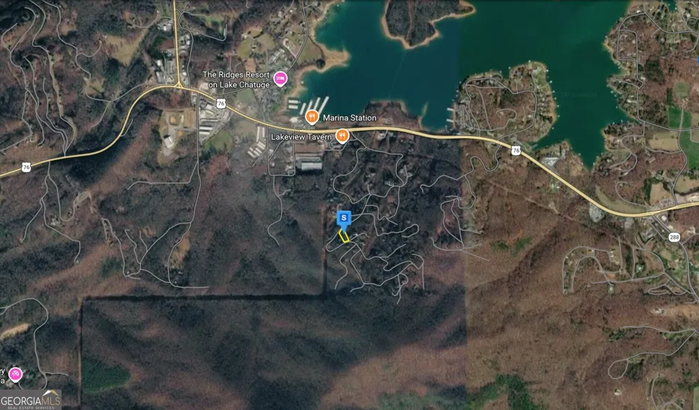 956 Ramey Mountain RD Hiawassee, GA 30546