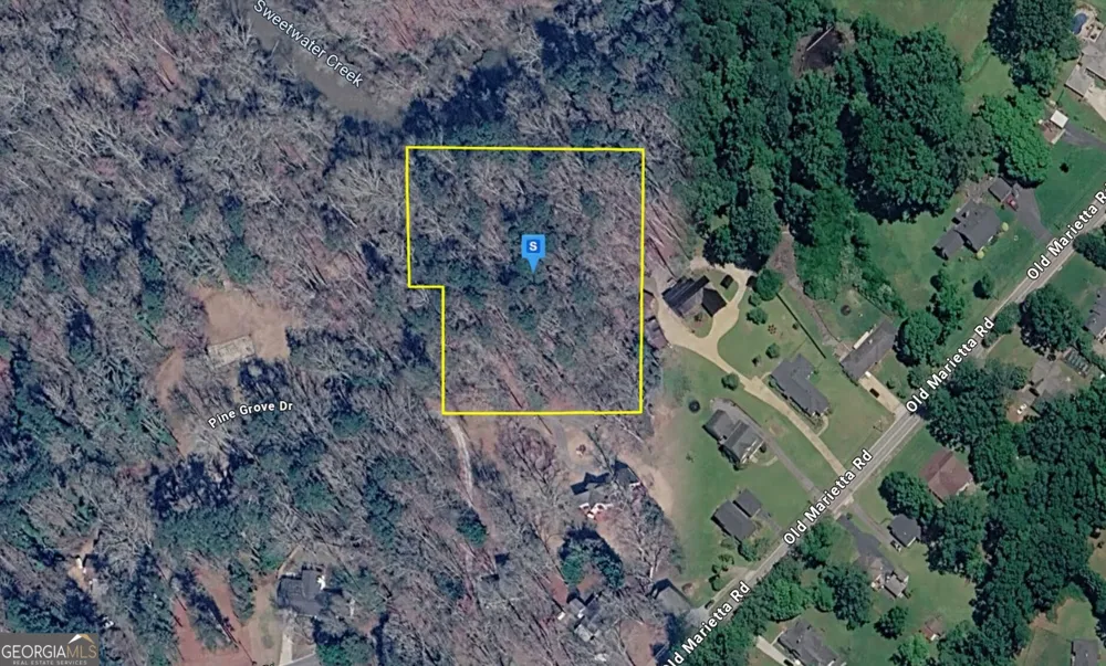 5550 Pine Grove DR Austell, GA 30106