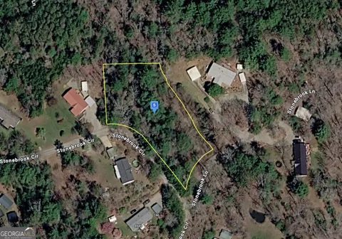 215 Stonebrook CIR