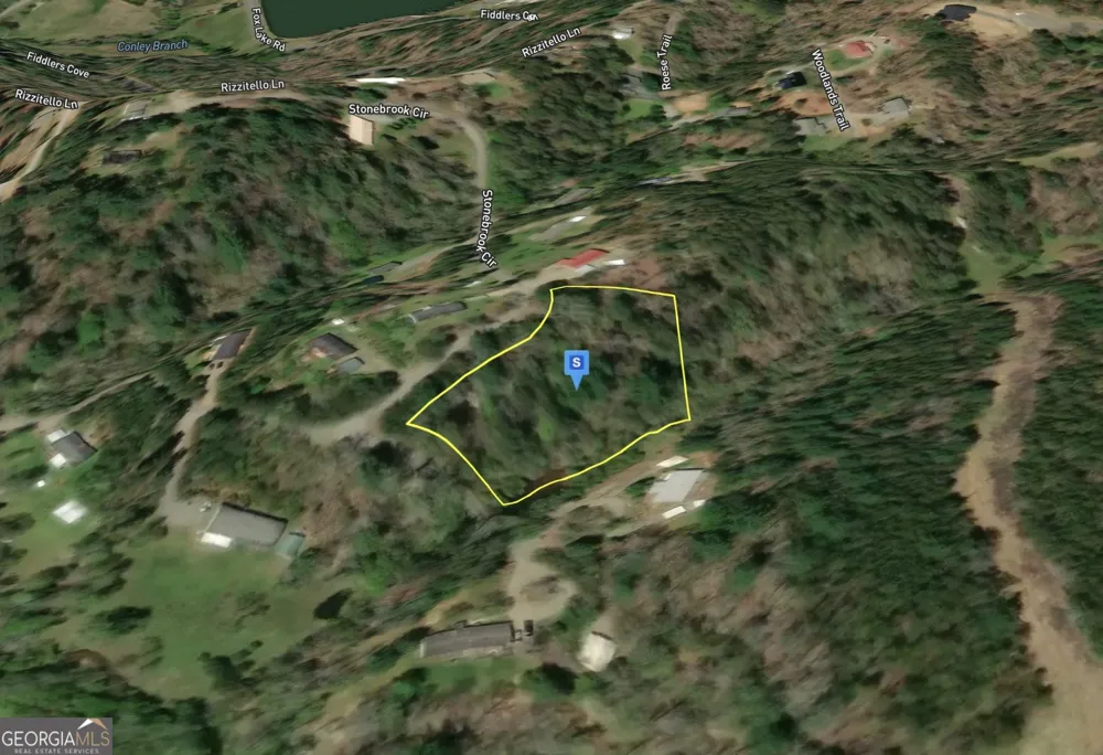 215 Stonebrook CIR Blairsville, GA 30512