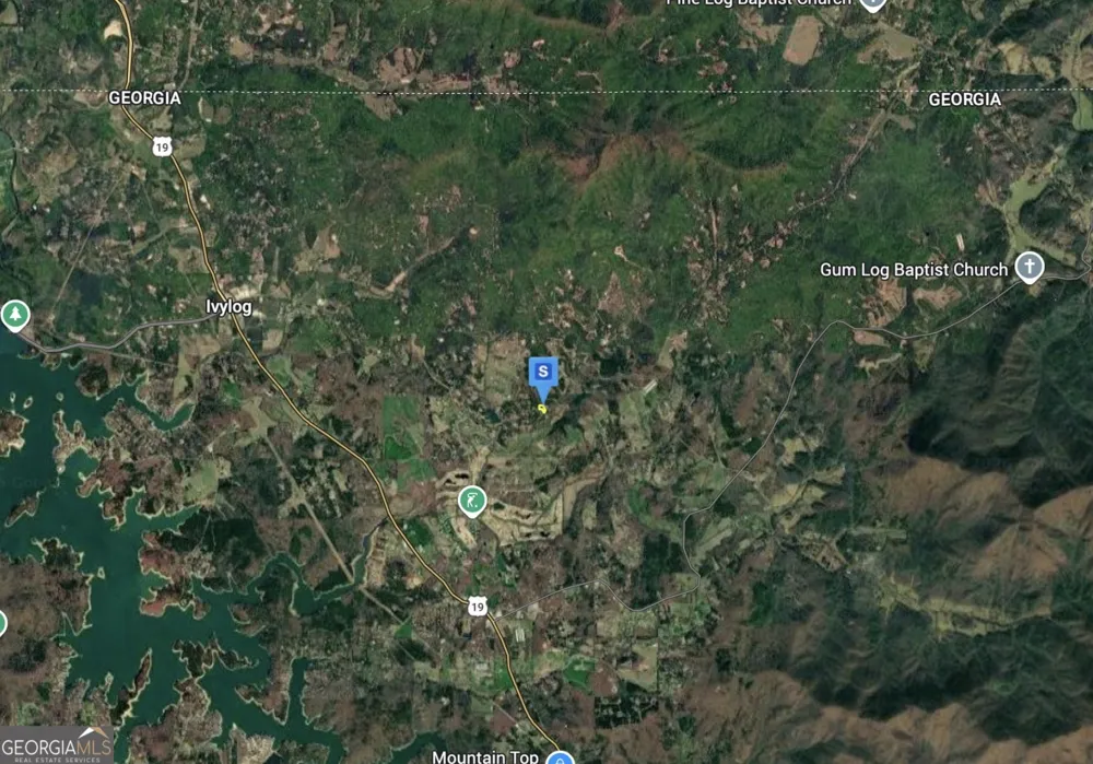 215 Stonebrook CIR Blairsville, GA 30512
