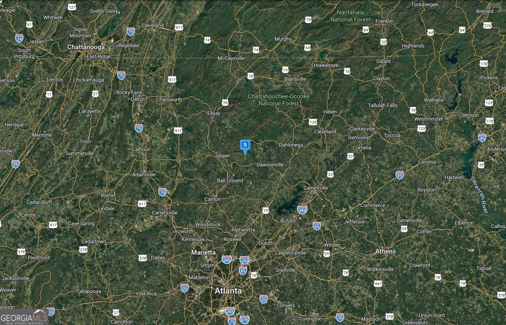 2023 Summit DR E Jasper, GA 30143