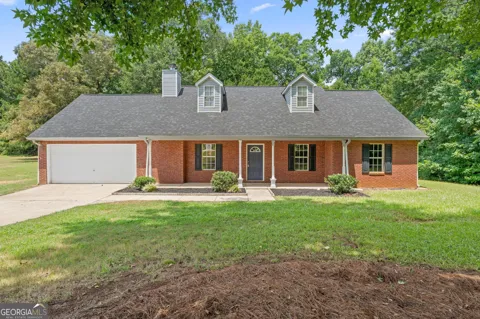 169 Meadow View DR
