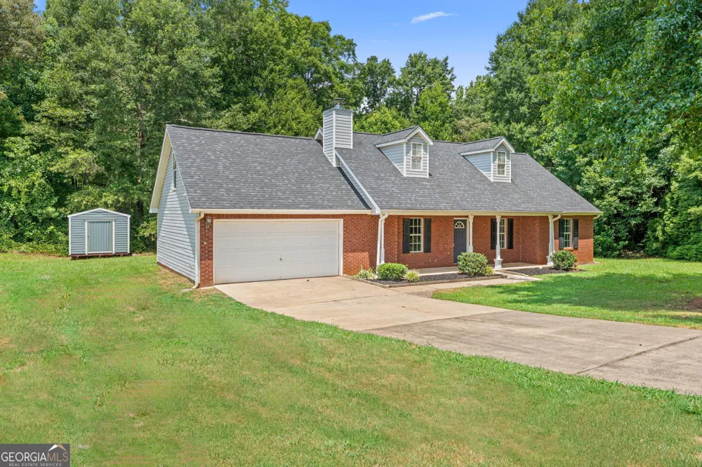 169 Meadow View DR Jackson, GA 30233