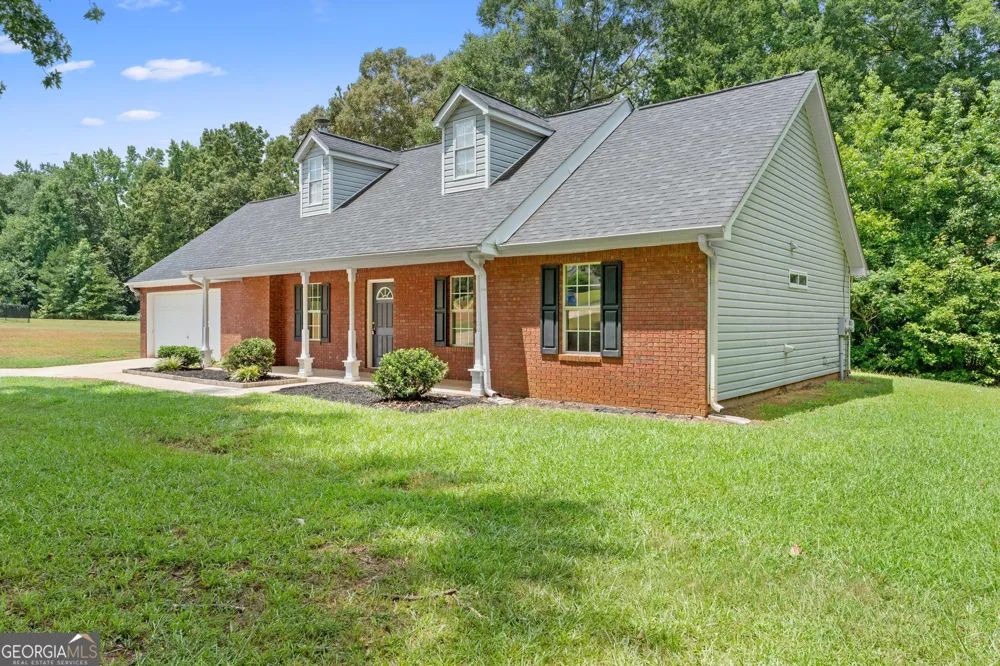 169 Meadow View DR Jackson, GA 30233