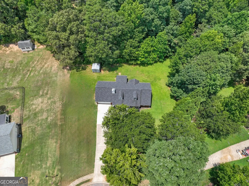 169 Meadow View DR Jackson, GA 30233