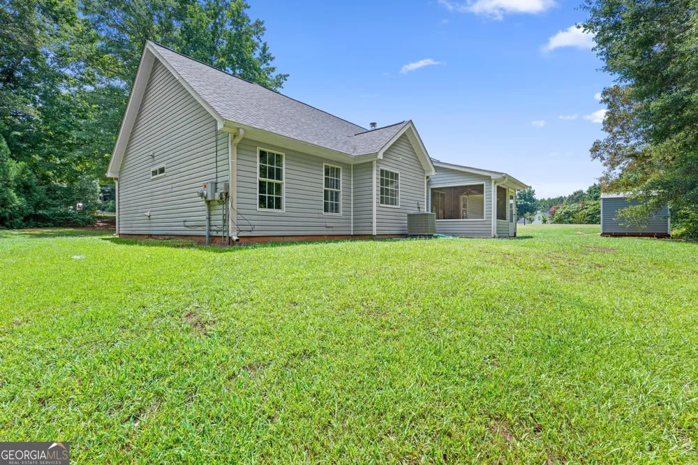 169 Meadow View DR Jackson, GA 30233