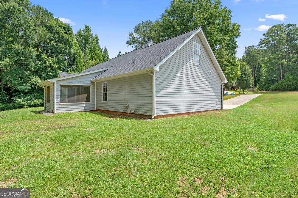 169 Meadow View DR Jackson, GA 30233