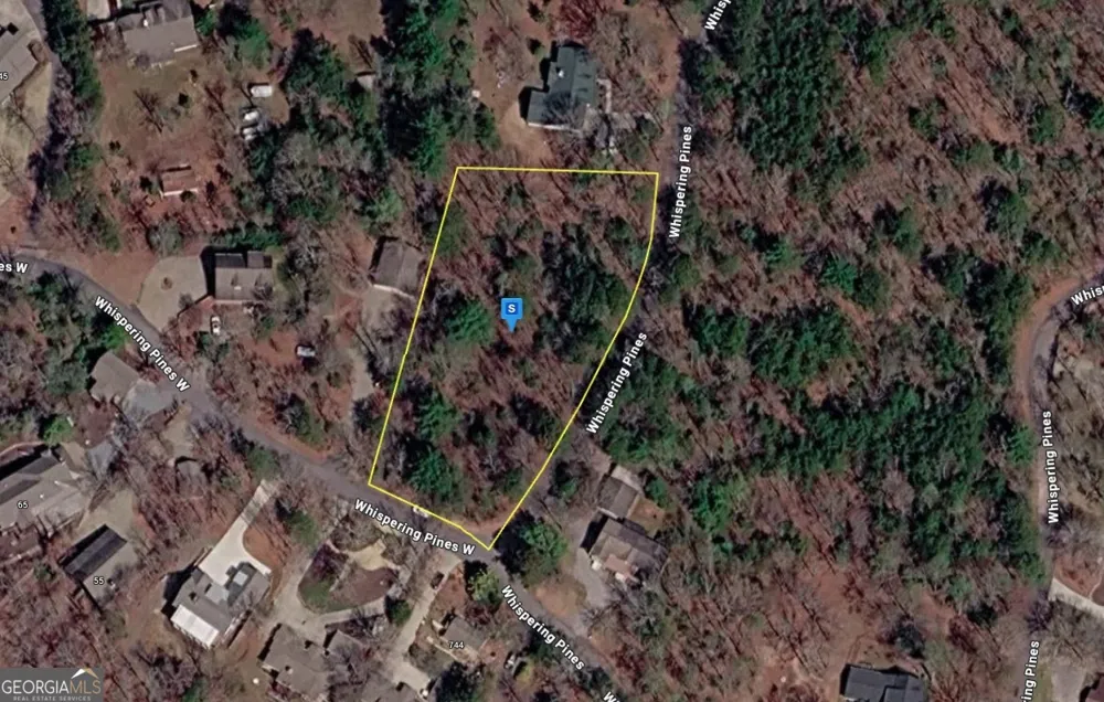 20 Whispering Pines Blairsville, GA 30512