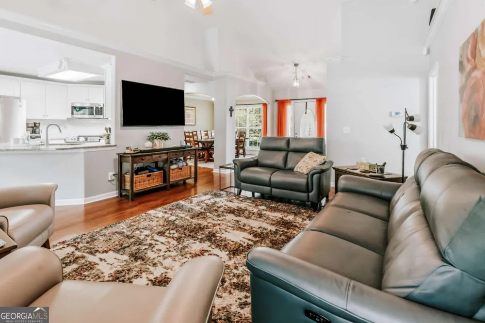115 Ashlin CT Winterville, GA 30683