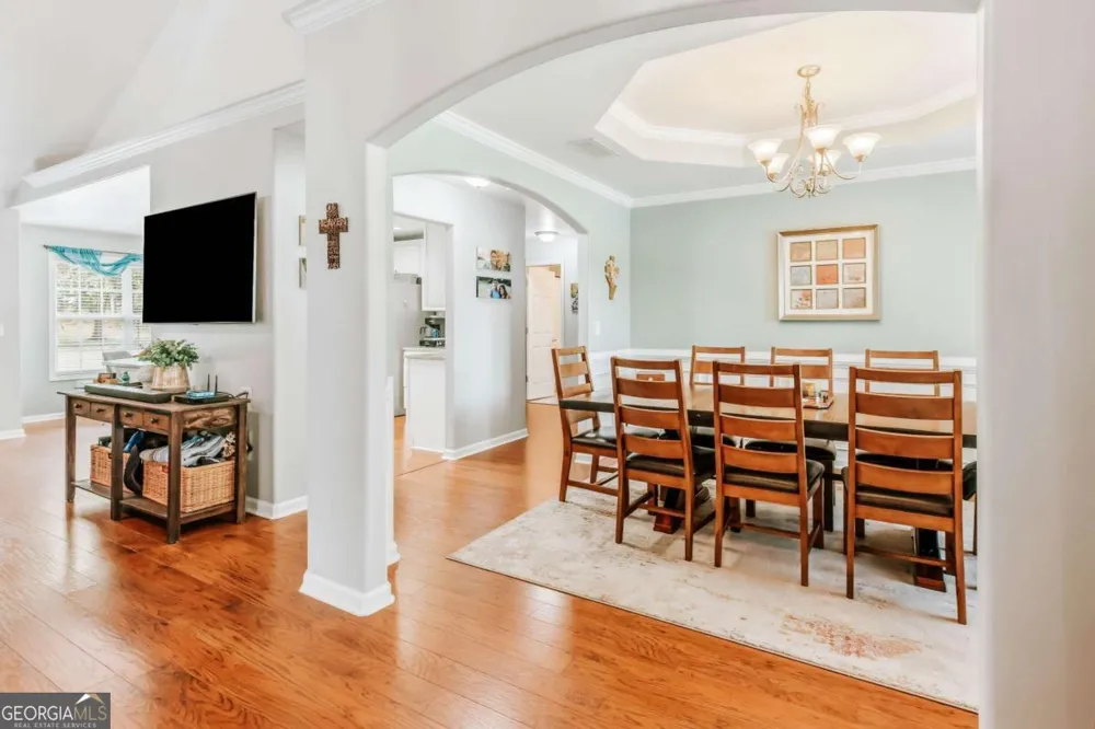 115 Ashlin CT Winterville, GA 30683