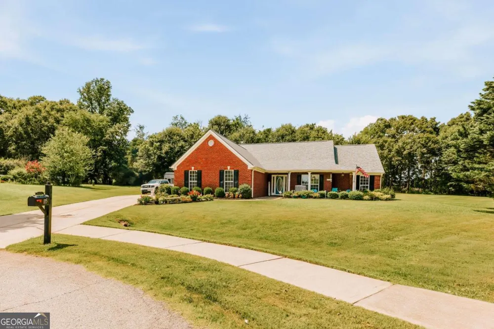 115 Ashlin CT Winterville, GA 30683