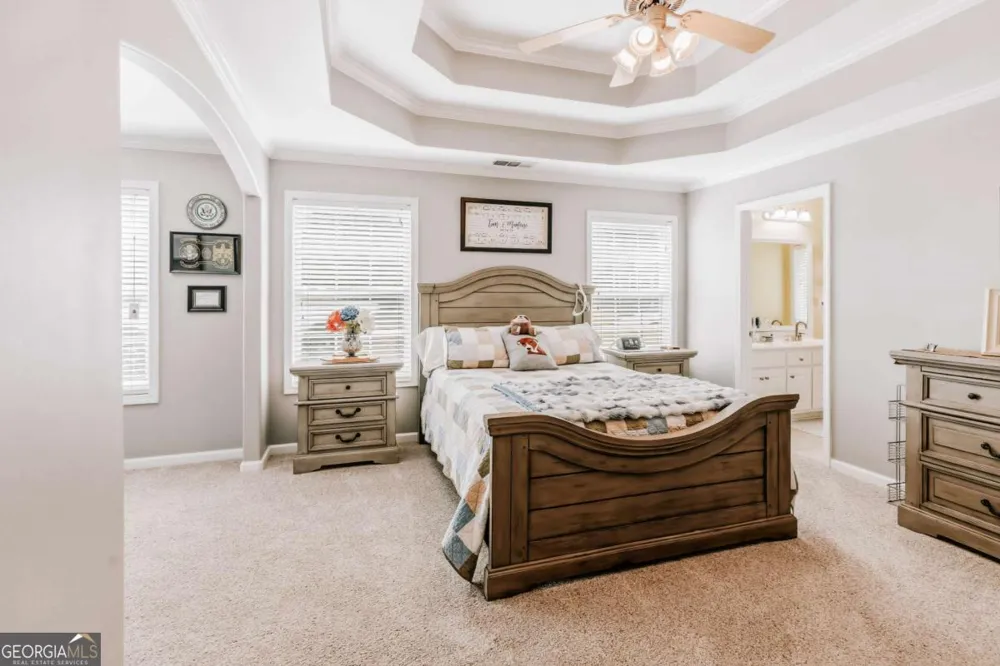 115 Ashlin CT Winterville, GA 30683